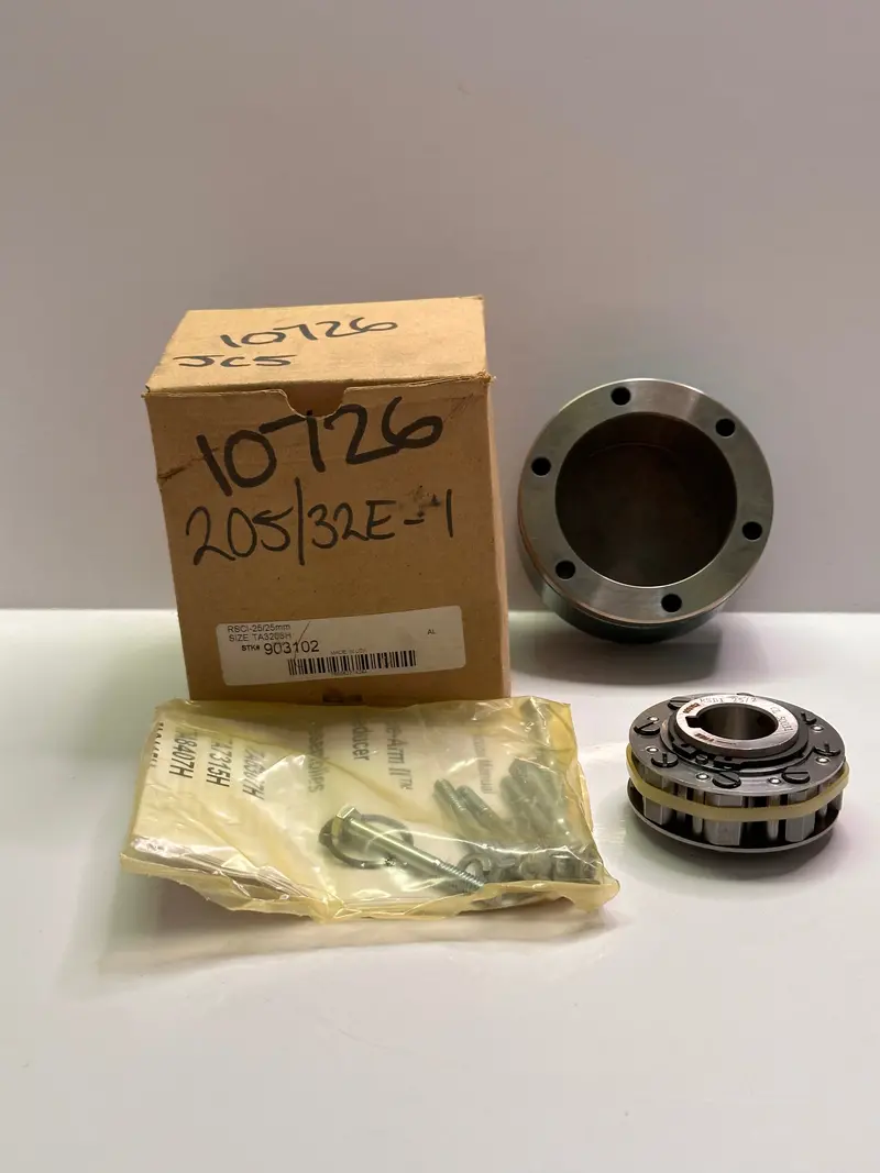 903102 / Ta3203bs Speed Reducer, Backstop Assembly 1