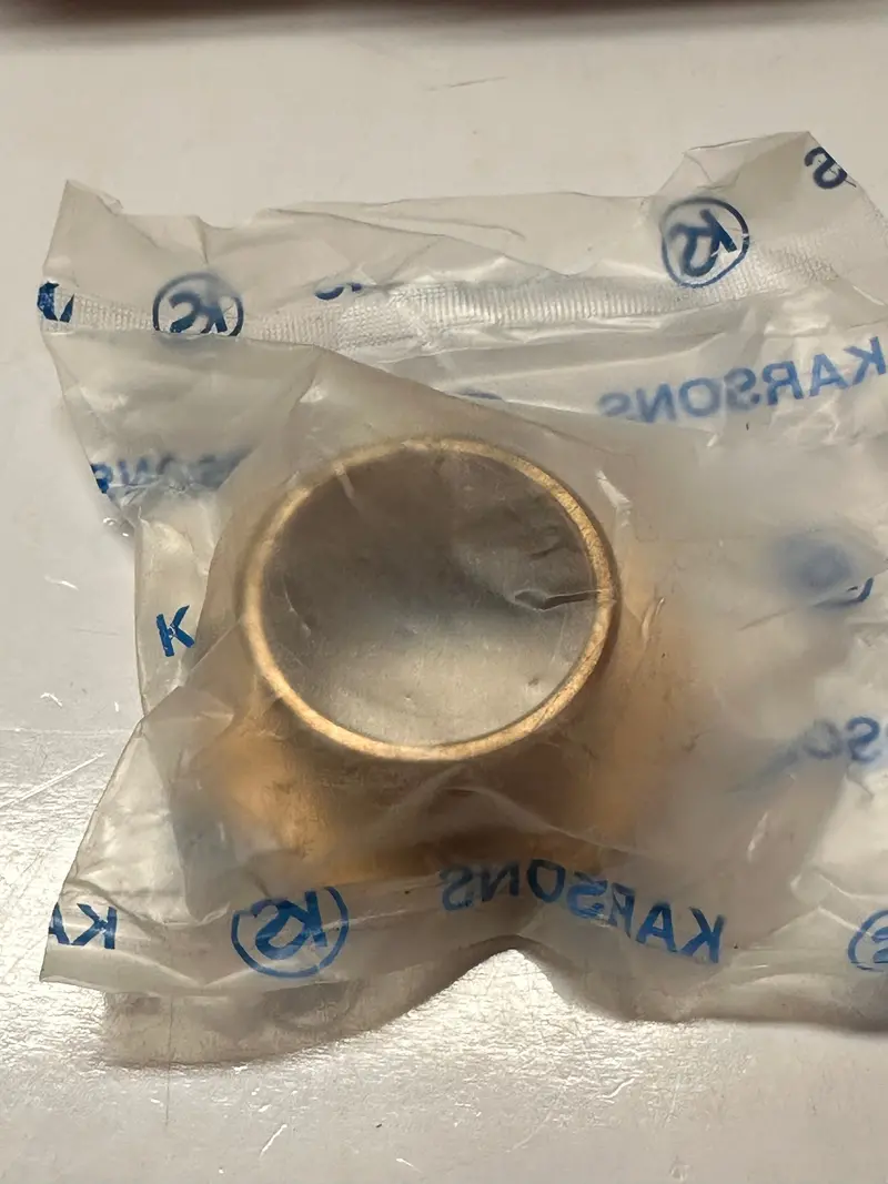 90999-70067 Bush, Steering Knuckle Spindle 1