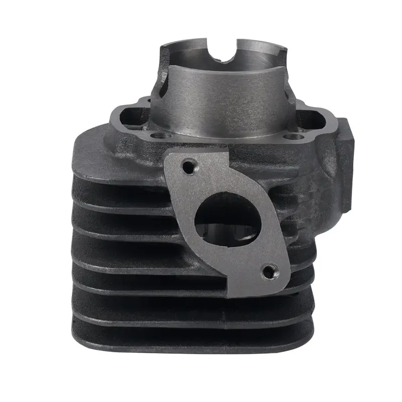 90Cc 2-Stroke Big Bore Cylinder Kit For Chinese Scooters Jog/Minarelli/Yamaha Clone Motors 2