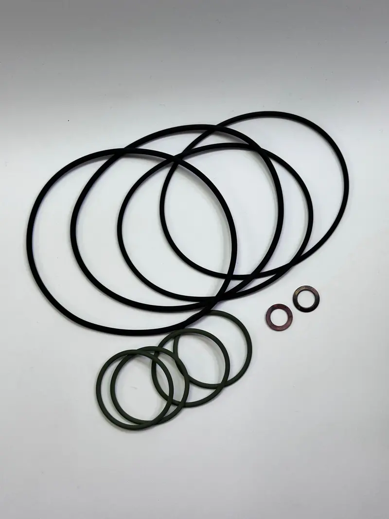 916045077 Gasket Kit, Ff2089 Fpm 1