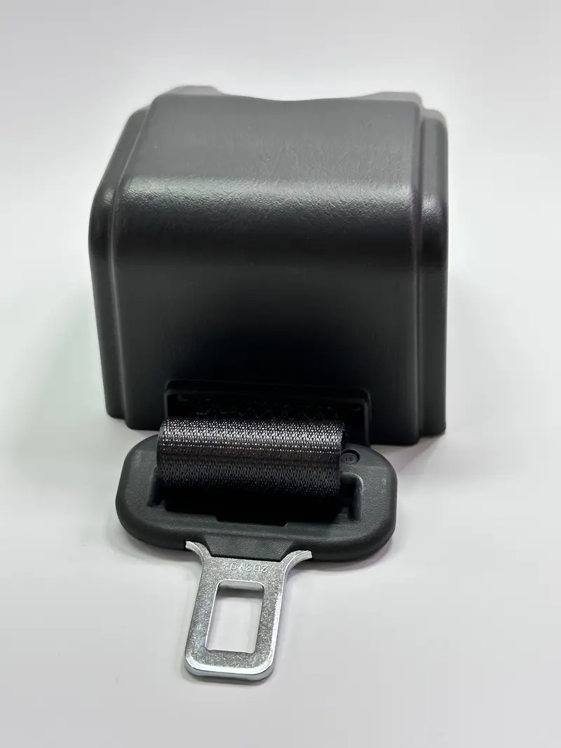91A1401520 Retractor/Seat Belt For Caterpillar Forklift 1