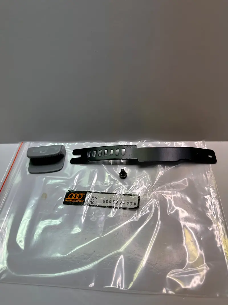 929527-77 Seat Handle For Depth Adjustment For Isri Nts Is.8440606 1