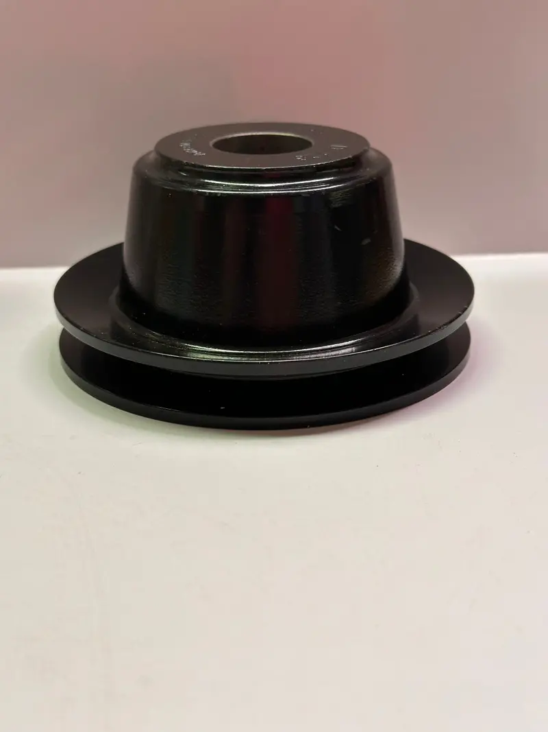 93701-00401 Drive Pulley For Mitsubishi & Caterpillar Forklift 1