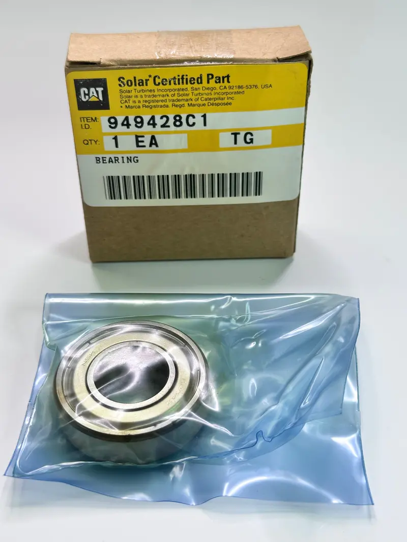 949428C1 Radial Ball Bearing 1