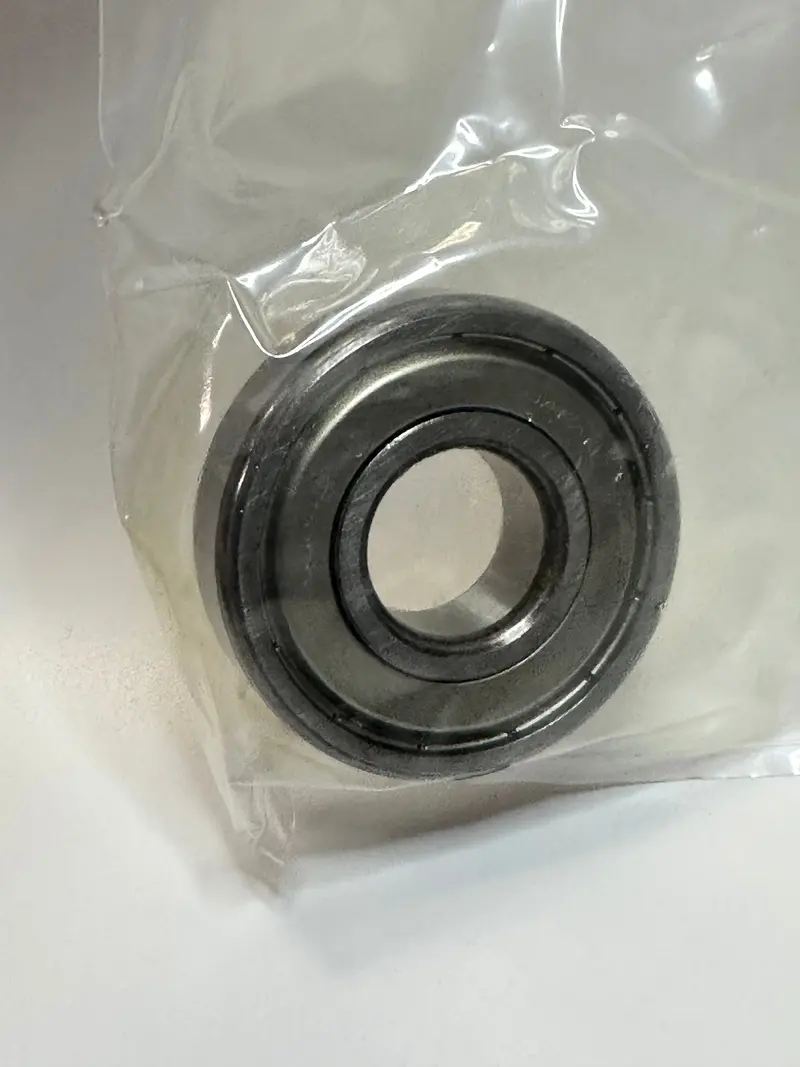 949431C1 Front Rotor Bearing For Cat Solar Turbines 1