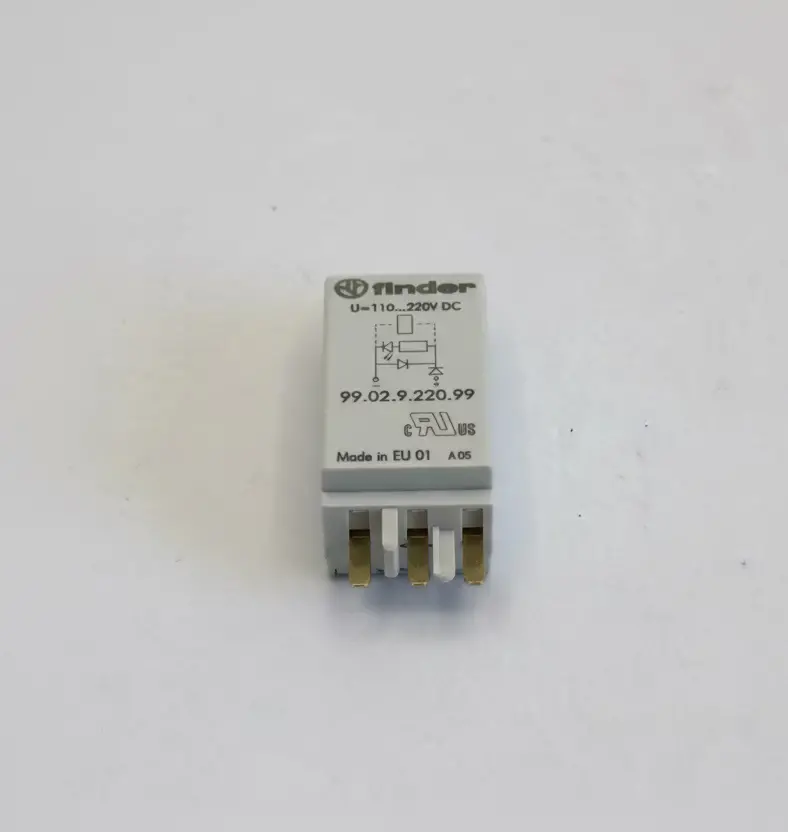 99.02.9.220.99 Finder Pluggable Function Module 1