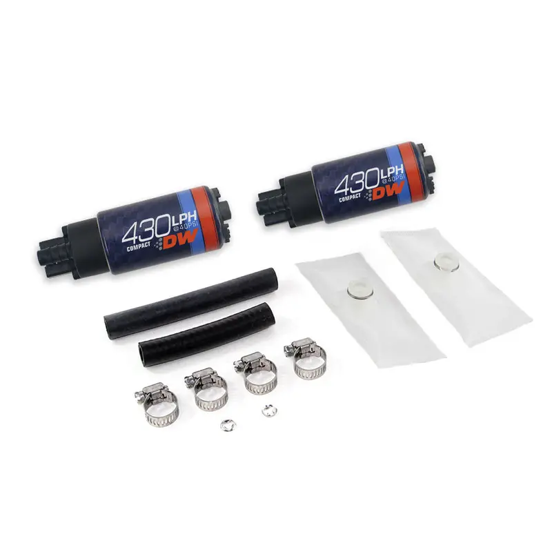 99-04 Ford Lightning, 02-03 Harley F150, Dw430c, 430Lph 1