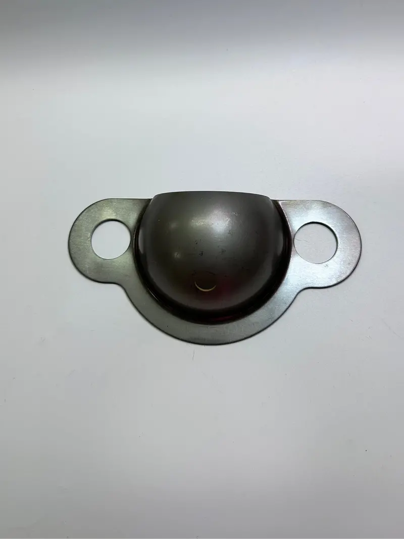9D-2252 Cylinder Rod End Cap Insert - Genuine Cat Part 1