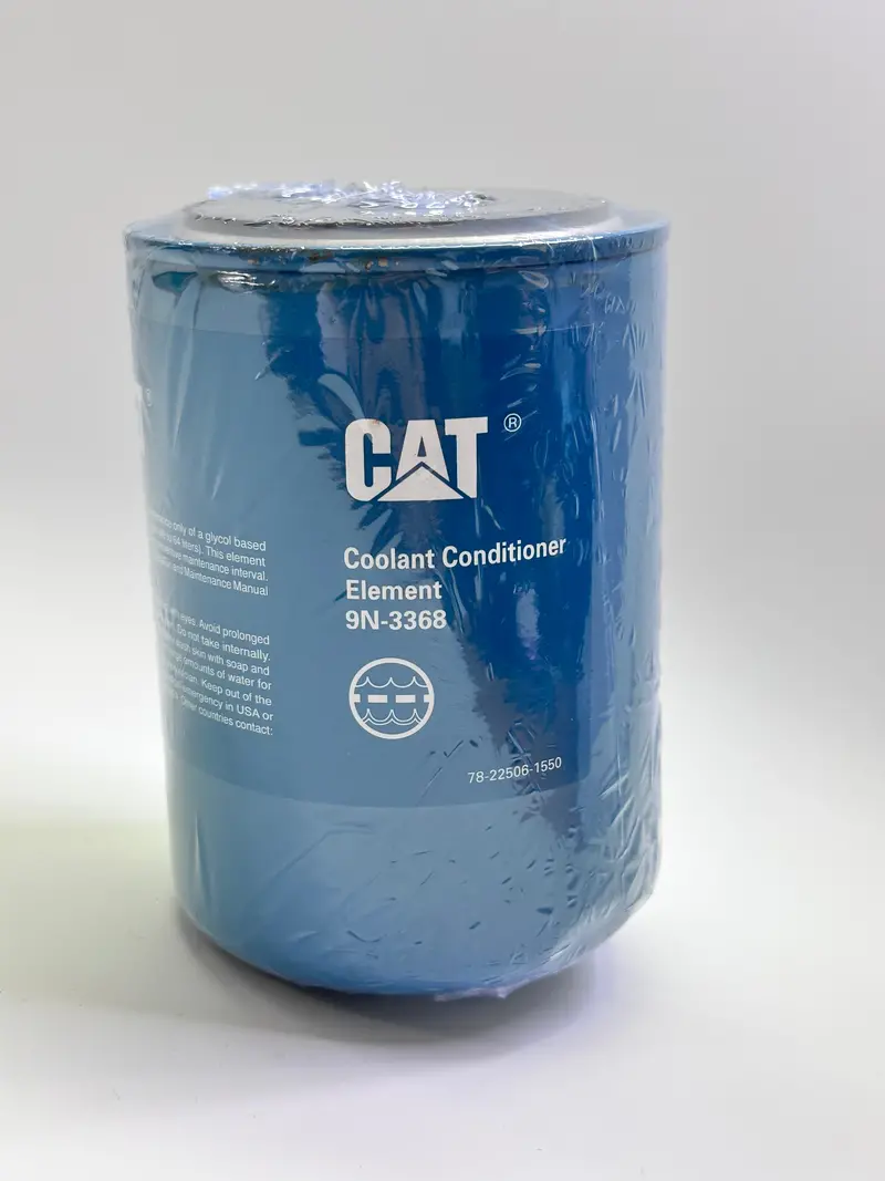 9N-3368 Filter As, Coolant - Genuine Cat Part 1