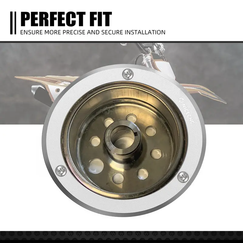 9Oz Flywheel Weight 9 Ounce For Gasgas Ex300 Mc250 Ex250 2024 2