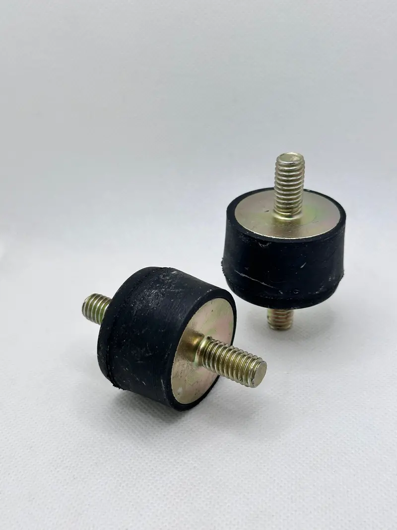 9W-4361 Isolation Mount - Genuine Cat Part 1