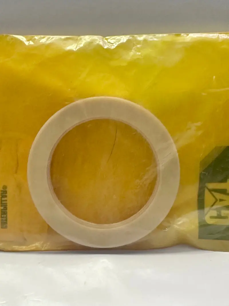 9W-9917 64.9Mm Inner Dia. Engine Mount Ring - Genuine Cat Part 1