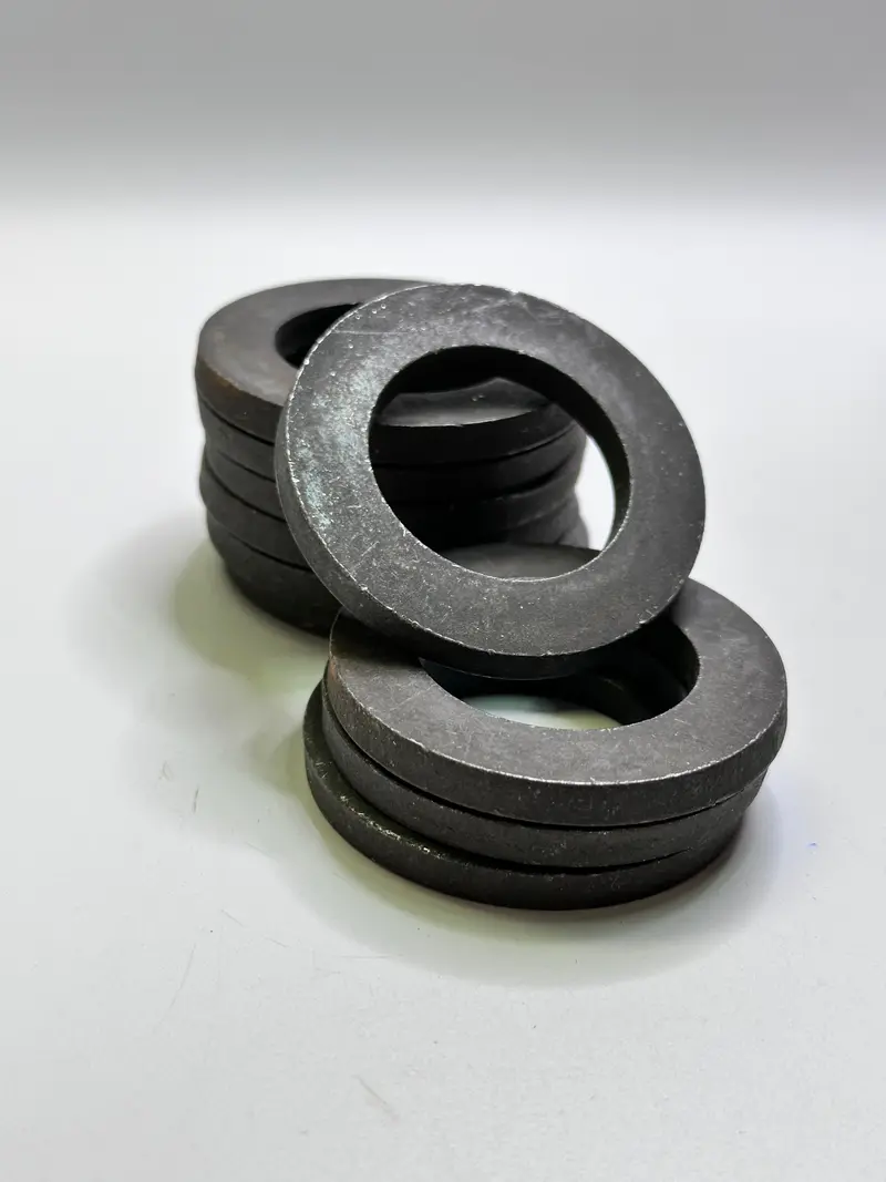 9X-8399 M30 Steel Flat Washer - Genuine Cat Part 1