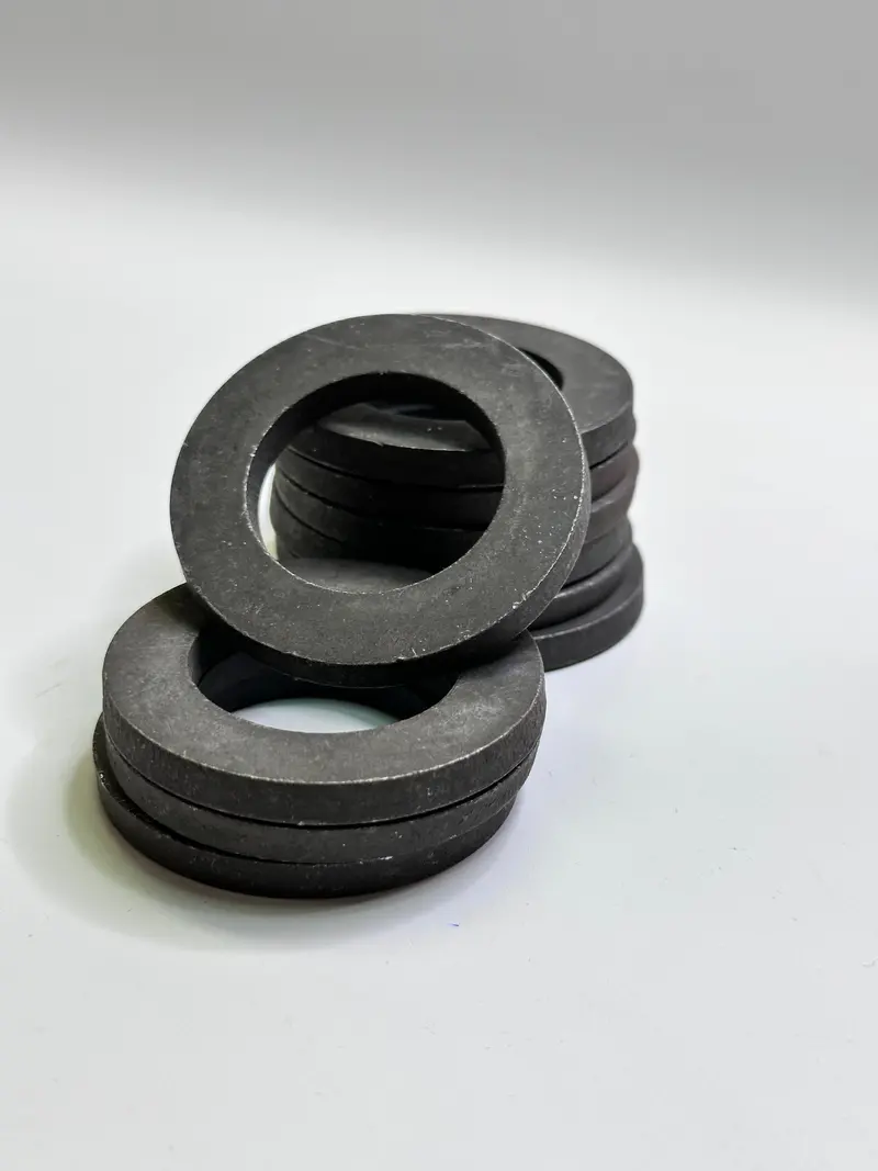 9X-8399 M30 Steel Flat Washer - Genuine Cat Part 2