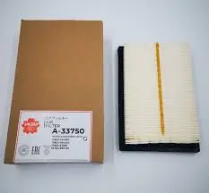 A33750 Sakura Air Filter  (Axio Hv (2013-)/Chr (2016-) 1