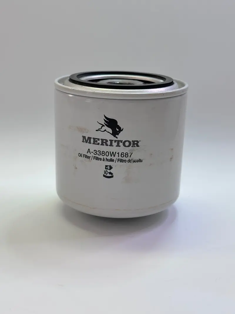 A3380w1687 Diff / Drive Head Filter - Meritor 1