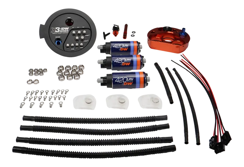 A90 Supra And Bmw M3/M4 X3 Series Fuel Pump Module 1
