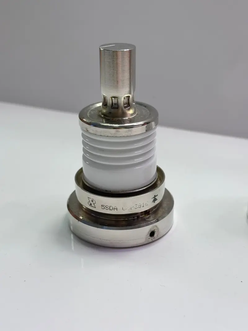 Abb 5Sda06p3816 Stud Avalanche Diode (Da 805S-600-38) 1