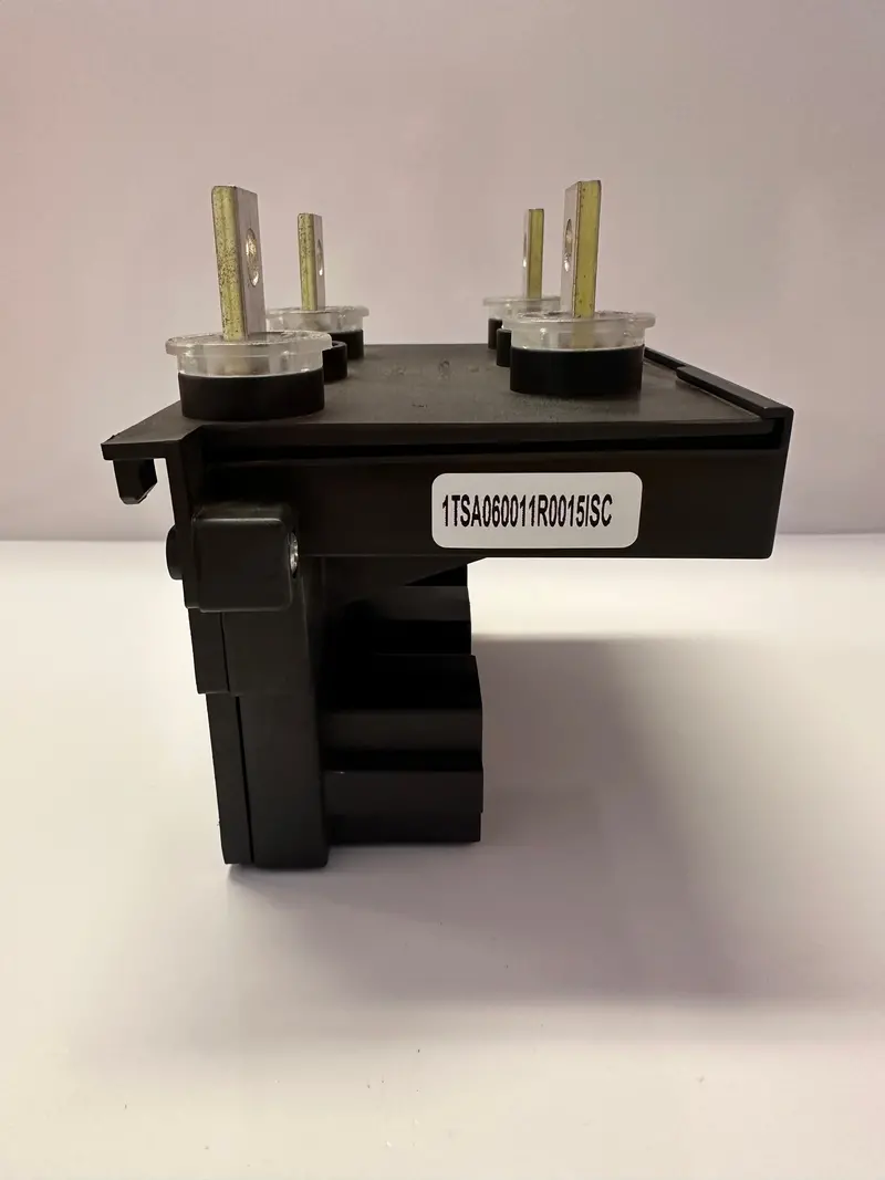 Abb Industrial Terminal Block 1Tsa060011r0015/Sc 1