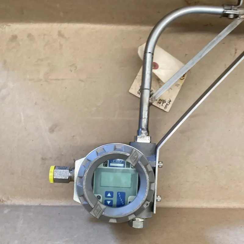 Abb Magnetostrictive Level Transmitter At200 1