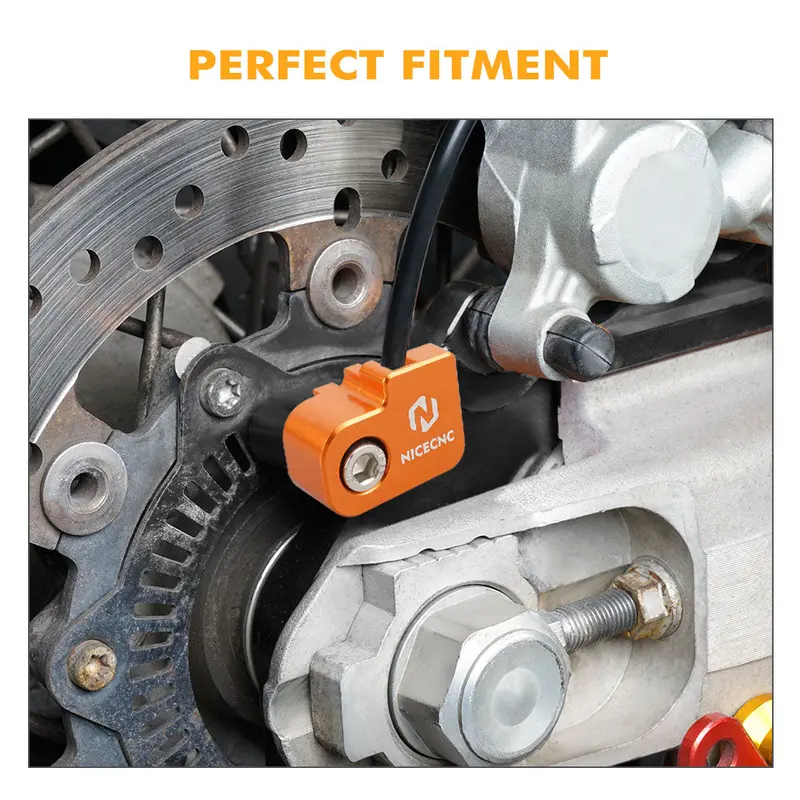 Abs Cable Guard Cover For Ktm 790 890 Adventure 19-24 790 890 Duke 18-24 2