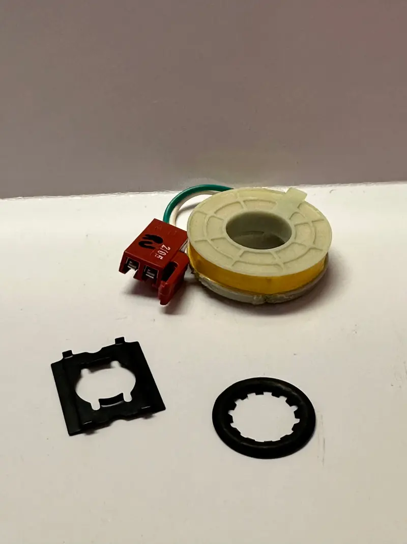 Aca Pickup Coil For Delco S Rc801 1