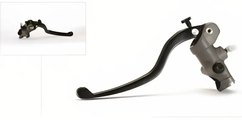 Accossato 16X16 Clutch Master Cylinder 1