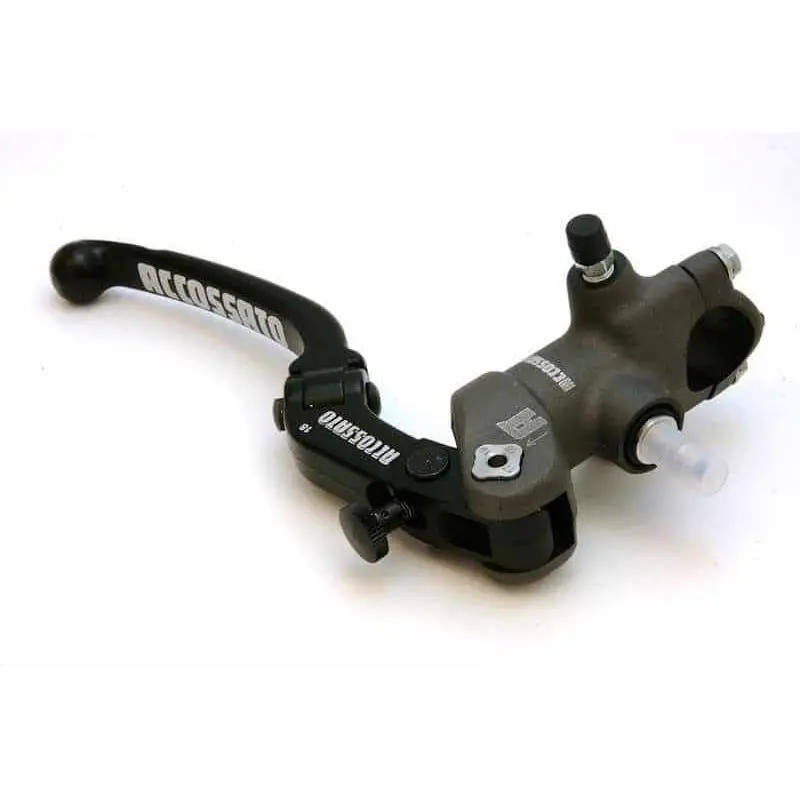 Accossato Prs2 Master Cylinder 1