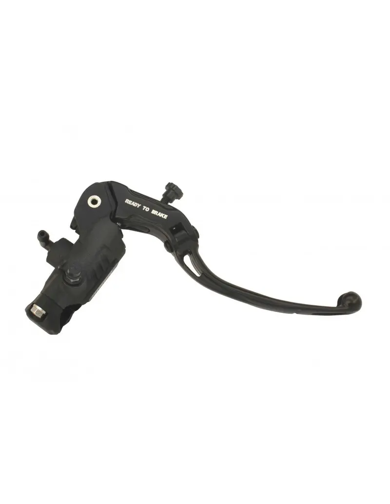Accossato Ready To Brake Master Cylinder 19X18 1