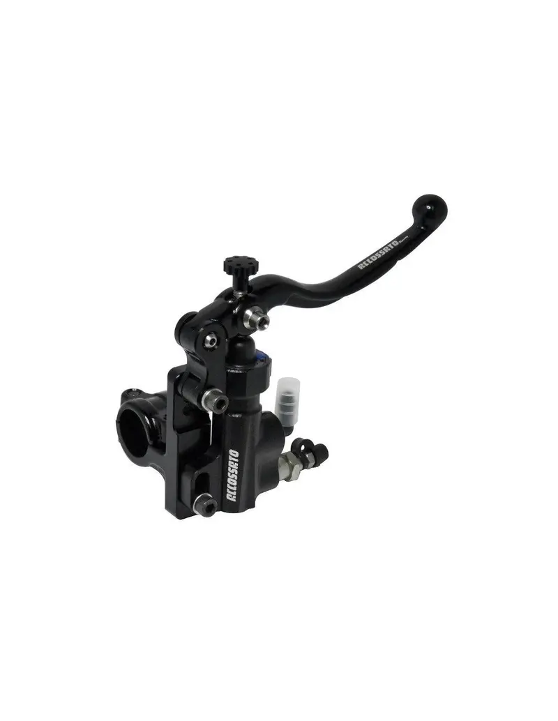 Accossato Rear Hand Operated Brake 1