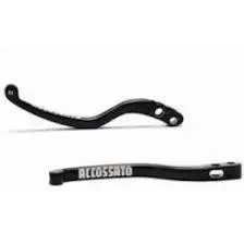 Accossato Replacement Brake Lever - Fixed Type 1