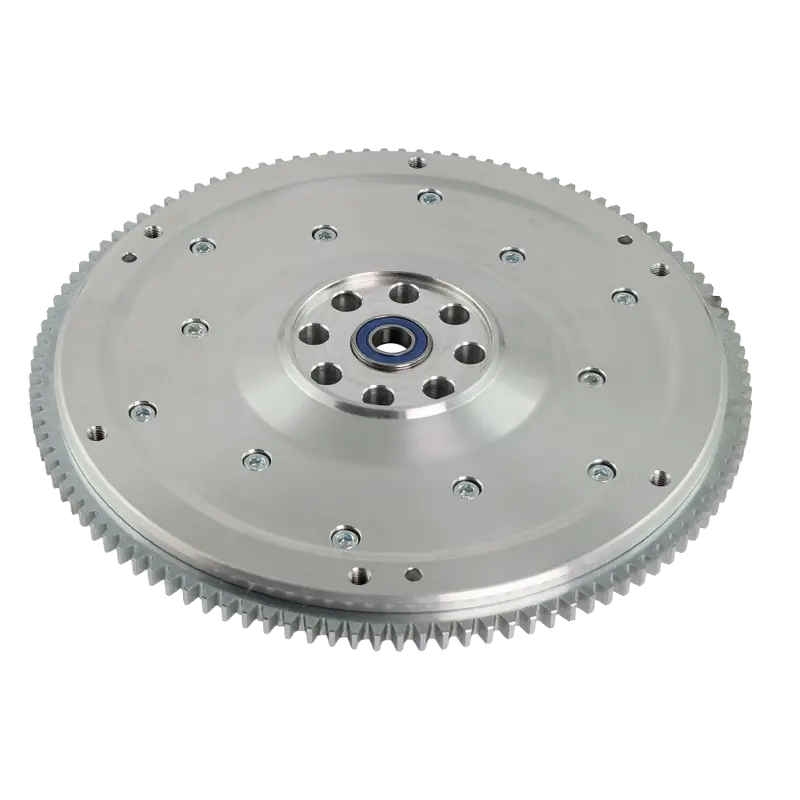 Acs Single Mass Lightweight Flywheel For Honda 1