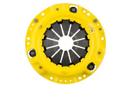 Act Heavy Duty Pressure Plates For The 4Age 1
