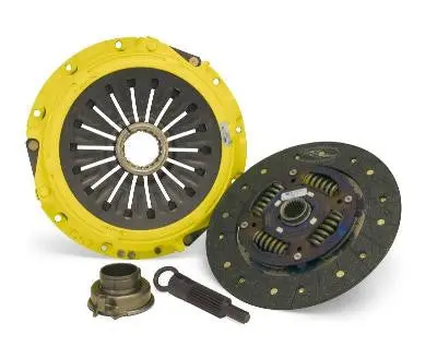 Act Performance Street Sport Clutch Kits - 200Mm Tl1-Xtss 1