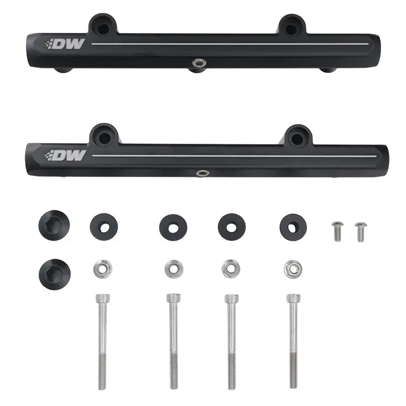 Acura/Honda Nsx Fuel Rail 1