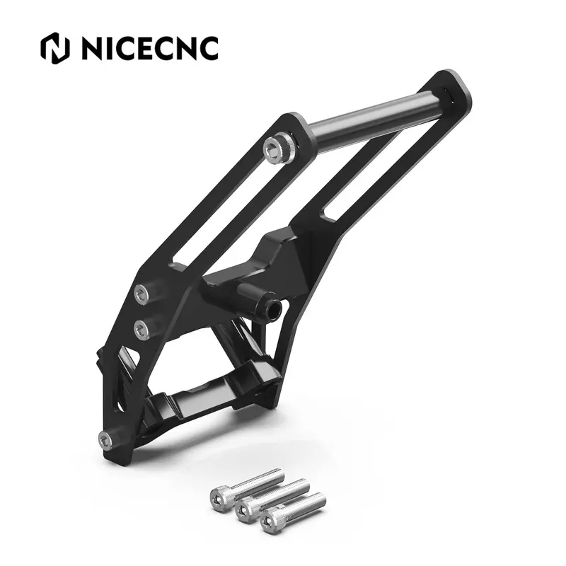 Adjustable 12Mm Bar Gps Mount For Ducati Desertx 2022-2024 1