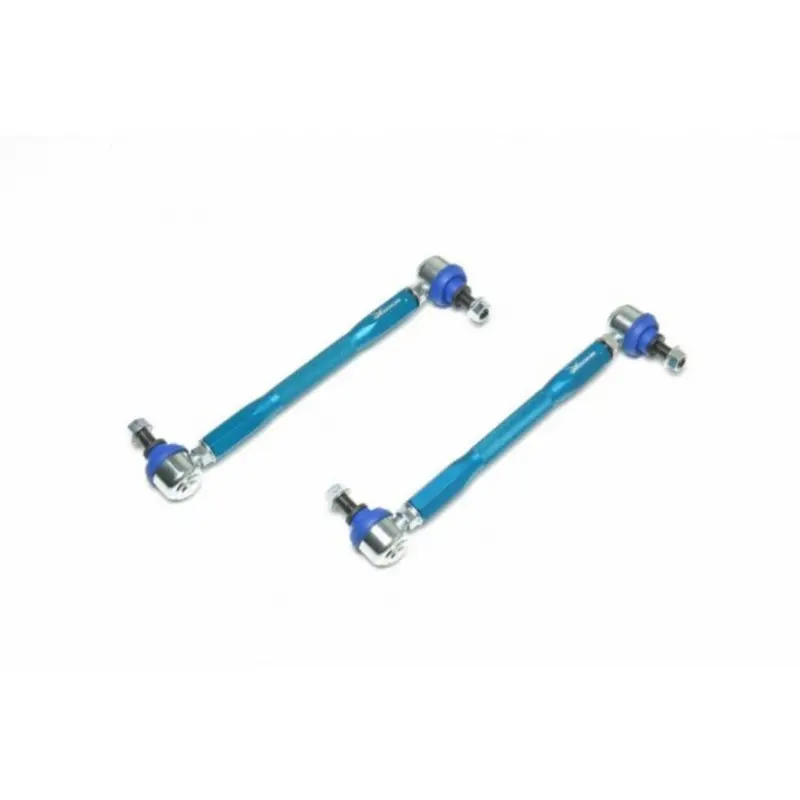 Adjustable Droplinks <Br> Suzuki Swift Sport Zc32s <Br> 2011-2017 1