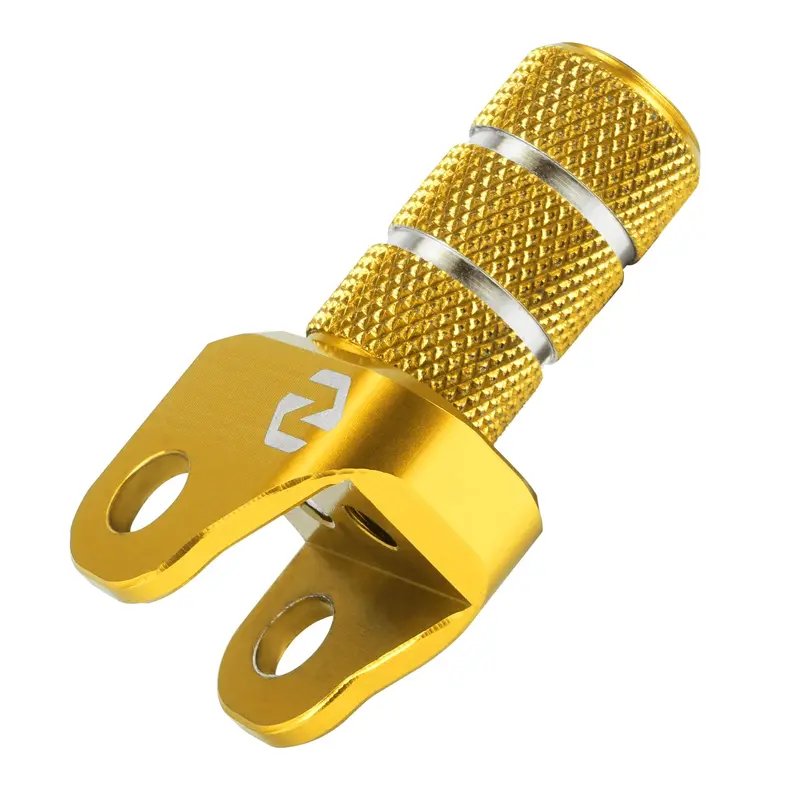 Adjustable Folding Gear Shift Lever Tip For Suzuki Drz400/E/S/Sm 2000-2024 1