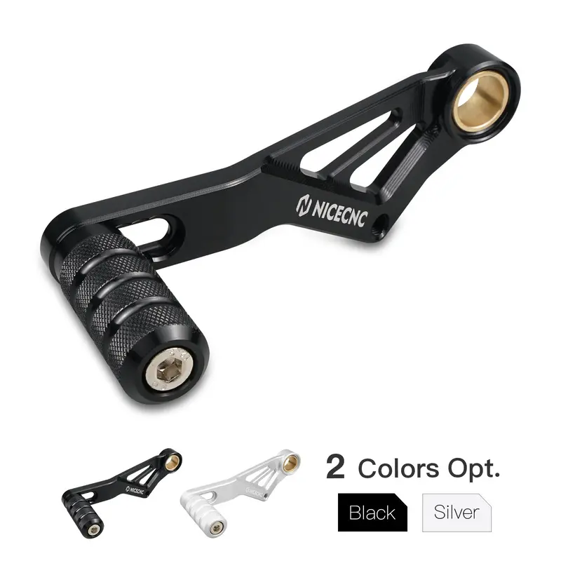 Adjustable Gear Shift Lever For Bmw R1200gs Adv 2013-2018 R1250gs Adventure 2019-2024 1