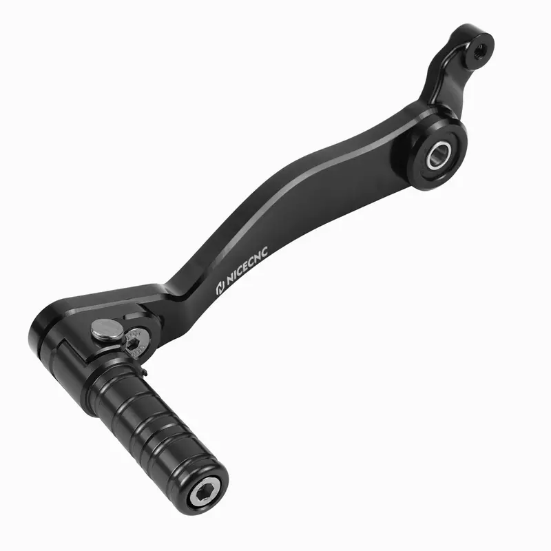 Adjustable Gear Shift Lever W/Folding Tip For Husqvarna Norden 901 2022-2025 1