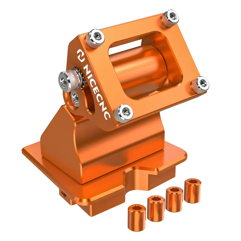 Adjustable Gps Mount Holder Stand For Ktm 390 Adv 790 890 Adventure R 1