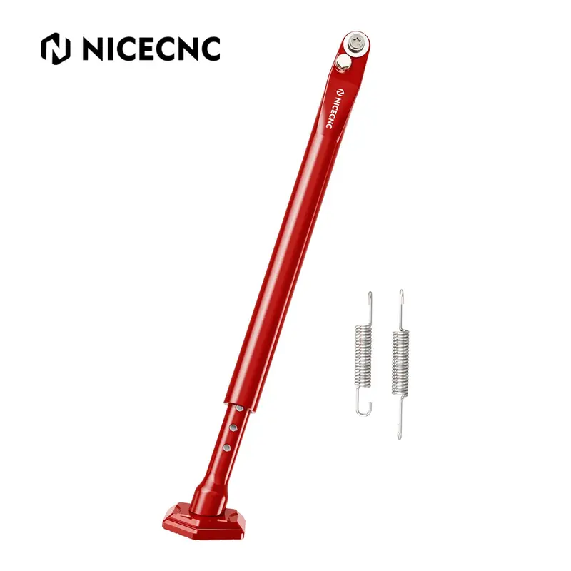 Adjustable Kickstand Aluminum For Beta Rr Xtrainer 1