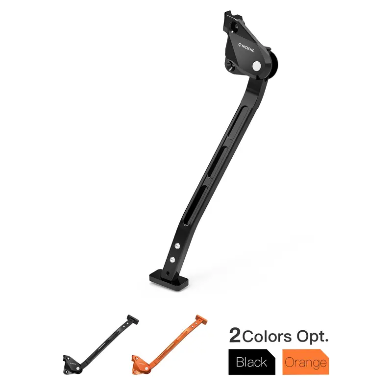 Adjustable Kickstand Aluminum Lowering Link For Ktm Sx Sx-F Husqvarna Gas Gas 1