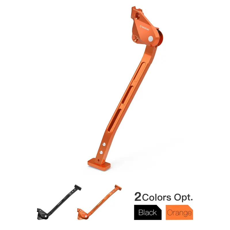 Adjustable Kickstand Aluminum Lowering Link For Ktm Sx Sx-F Husqvarna Tc/Fc Gas Gas 1