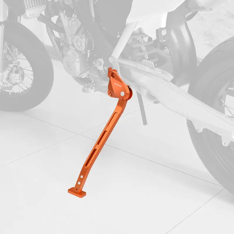 Adjustable Kickstand Aluminum Lowering Link For Ktm Sx Sx-F Husqvarna Tc/Fc Gas Gas 2