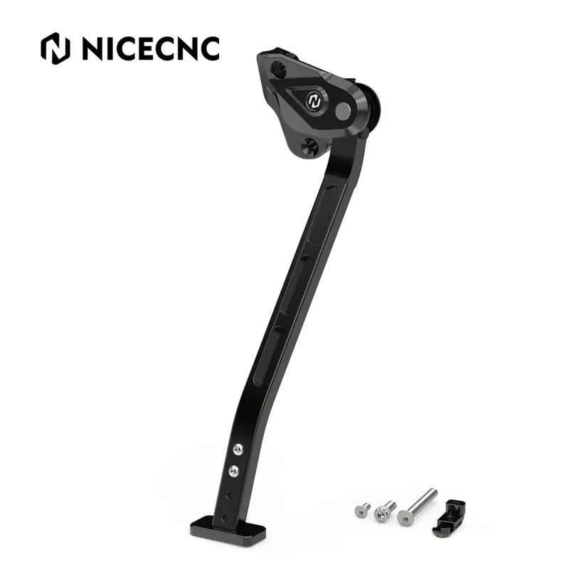 Adjustable Kickstand Aluminum Lowering Link For Yamaha Yz450f 2023-2024 2