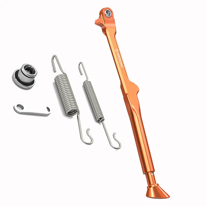 Adjustable Kickstand For Ktm 350 500 Exc-F 2024 2