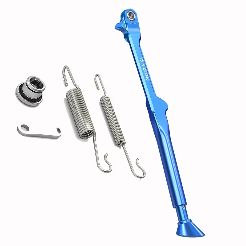 Adjustable Kickstand For Ktm 350 500 Exc-F 2024 4