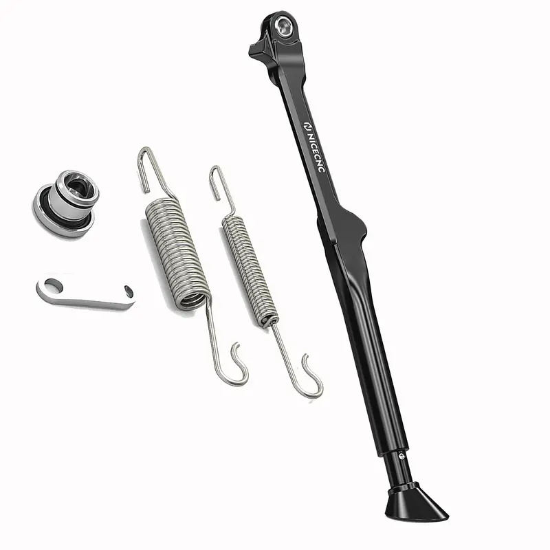 Adjustable Kickstand For Ktm 350 500 Exc-F 2024 6