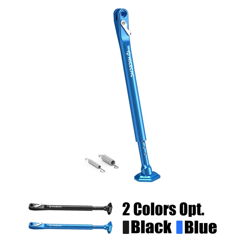Adjustable Kickstand For Sherco 125-500 Se-R / Sef-R 2012-2024 1